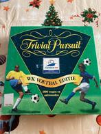 Trivial Pursuit WK Voetbal Editie 1998, Hobby en Vrije tijd, Gezelschapsspellen | Bordspellen, Ophalen of Verzenden