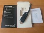 Bluetooth draadloze audiozender, Ophalen of Verzenden, Zo goed als nieuw