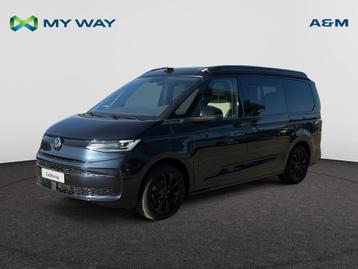 Volkswagen Multivan T7 Long eHybrid (PHEV) Multivan Long eHy beschikbaar voor biedingen