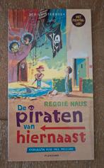 Luisterboek 'De piraten van hiernaast', Boeken, Ophalen of Verzenden