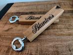 Blanton's Bourbon Barrel Stave Flessenopener - Origineel, Ophalen of Verzenden, Nieuw, Overige typen