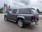 Volkswagen Amarok 3,0 TDI V6 4Motion Dub Cabine 259 pk, Auto's, Automaat, Gebruikt, Euro 6, Bedrijf