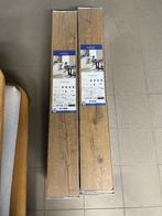 Quickstep laminaat klassieke naturelle eik en ondervloer, Ophalen, Overige materialen, 50 tot 150 cm, Nieuw