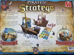 Junior Stratego (Pirates editie), Jumbo, 1 ou 2 joueurs, Enlèvement, Utilisé