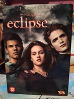 The twilight saga eclips, Cd's en Dvd's, Vanaf 12 jaar, Ophalen of Verzenden, Gebruikt