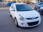 2009 Hyundai I20, Auto's, Hyundai, Gebruikt, Overige brandstoffen, Bedrijf, Handgeschakeld