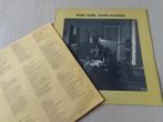 Tom Jans – Dark Blonde, Ophalen of Verzenden, Zo goed als nieuw, 12 inch, Overige genres