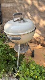 Weber bbq gratis, Tuin en Terras, Ophalen, Gebruikt, Met accessoires