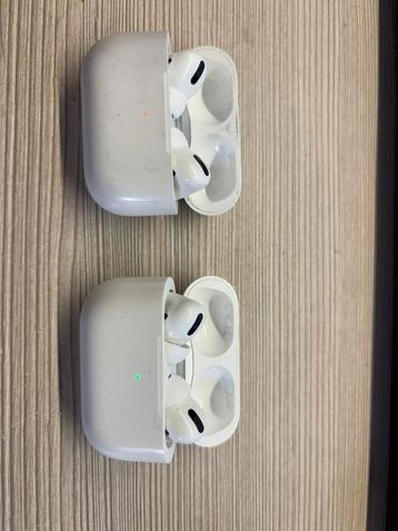 Apple AirPods pro 1  beschikbaar voor biedingen