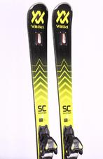 165 ski's VOLKL RACETIGER SC 2023 UVO, 160 tot 180 cm, Gebruikt, Verzenden, Carve