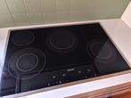 Siemens ET8 EC keramische kookplaat - goede staat, Elektronische apparatuur, Kookplaten, Ophalen, Keramisch, Zo goed als nieuw