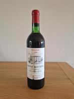 Château Haut Tayac - 1979 - Margaux Cru Bourgeois - 75 cl, Verzamelen, Wijnen, Frankrijk, Nieuw, Ophalen of Verzenden, Rode wijn