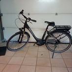 eclectische fiets te koop, Fietsen en Brommers, Fietsen | Heren | Herenfietsen, Versnellingen, Overige merken, 57 tot 61 cm, Zo goed als nieuw