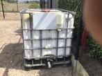 IBC 1000 L, Tuin en Terras, Regentonnen, Ophalen, Gebruikt