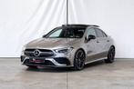 MERCEDES CLA35 AMG | AERO | PERF SEATS | 360 | HEAD UP, Auto's, CLA, 4 cilinders, https://public.car-pass.be/vhr/779879b1-d071-49be-a2cd-b098042f82b5