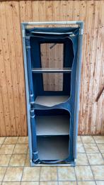 defa schuine campingkast, Neuf, Armoire de camping