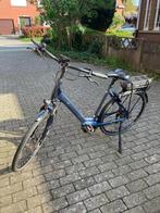 Elektrische fiets: Giant e-tourer, Ophalen, Gebruikt, Giant