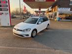 VW GOLF TSI Variant! Showroom Staat! GARANTIE!, Auto's, Euro 6, Wit, Bedrijf, 5 deurs