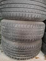 4 banden voor 4 x 4 en SUV, Ophalen, Gebruikt, 265 mm, 17 inch