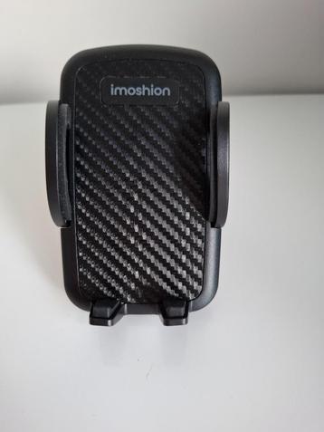 Telefoonhouder Auto beschikbaar voor biedingen