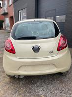 Ford KA met GARANTIE, Auto's, Ford, 4 cilinders, Ka, Beige, Bedrijf