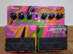 UNIEK Ibanez Jemini Overdrive/Distortion Steve Vai signature, Muziek en Instrumenten, Ophalen of Verzenden, Zo goed als nieuw