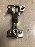 Scharnieren, Doe-het-zelf en Bouw, Ophalen, Zo goed als nieuw, IJzer, Scharnier