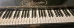 Antieke piano – Balthasar Florence (opgericht 1885), Muziek en Instrumenten, Piano's, Ophalen, Zo goed als nieuw, Piano