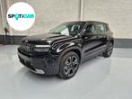 Jeep Aveneger 1.2 benzine 100pk Altitude 40km Nieuw, Auto's, Voorwielaandrijving, 1199 cc, Leder en Stof, Zwart
