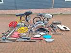 DKW RT 139 project oldtimer brommer bromfiets, Fietsen en Brommers, Ophalen