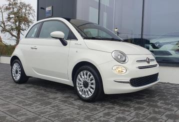 Fiat 500 1.0 Mild-Hybrid Dolcevita beschikbaar voor biedingen