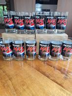 12 Pepsi Max glazen Nieuw, Verzamelen, Glas en Drinkglazen, Ophalen of Verzenden, Nieuw