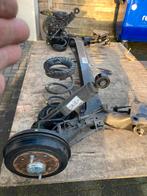 achteras, Auto-onderdelen, Ophalen, Gebruikt, Fiat, Hamont-achel