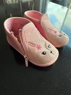 Sloffen Milo & Mila, Kinderen en Baby's, Babykleding | Schoentjes en Sokjes, Slofjes, Gebruikt, Meisje, Ophalen