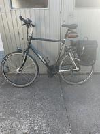 Koga herenfiets elektrisch , maat 63, Fietsen en Brommers, 59 cm of meer, Ophalen, Gebruikt