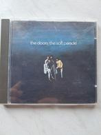 The Doors ‎: The Soft Parade (CD), Ophalen of Verzenden