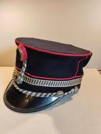 Kepi Pontu Gendarmerie Rijkwacht, Verzamelen, Ophalen of Verzenden, Gebruikt