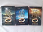 The Lord of the Rings, Boeken, Ophalen, Gelezen, J.R.R. Tolkien