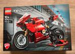 Lego 42107 Ducati, Kinderen en Baby's, Ophalen, Nieuw, Lego