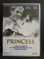 Princess (1969) Herman Van Veen, Cd's en Dvd's, Dvd's | Nederlandstalig, Ophalen of Verzenden, Zo goed als nieuw, Drama, Film