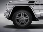 Velg zonder band 7,5 J x 18 ET 43 Banden: 265/60R18, Ophalen of Verzenden, Nieuw, Band(en)