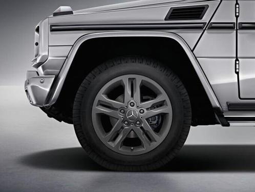 Velg zonder band 7,5 J x 18 ET 43 Banden: 265/60R18, Auto-onderdelen, Banden en Velgen, Band(en), Nieuw, Ophalen of Verzenden