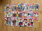 Hitkranten One direction, Ophalen of Verzenden, Zo goed als nieuw