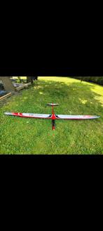 Motoplaneur Staufenbiel Epsilon XL3, Ophalen, Zo goed als nieuw