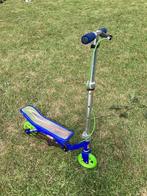 Step, Vélos & Vélomoteurs, Trottinettes, Enlèvement, Comme neuf, Autres types, Space scooter