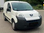 Peugeot bipper 1.3 diesel 2013 nemo fiorino, Euro 5, Diesel, Particulier, Te koop