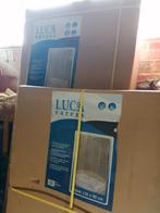 luca varess walk-in douche, nieuwstaat en in verpakking, Huis en Inrichting, Ophalen, Nieuw