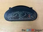 Instrumentenpaneel BMW 3-serie E36 8353821, Auto-onderdelen, Gebruikt, Ophalen of Verzenden, BMW, BMW