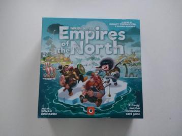 Imperial Settlers Empires of the North beschikbaar voor biedingen