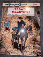 Strip les Tuniques  Bleues, Nieuw, Ophalen of Verzenden, Cauvin, Eén stripboek